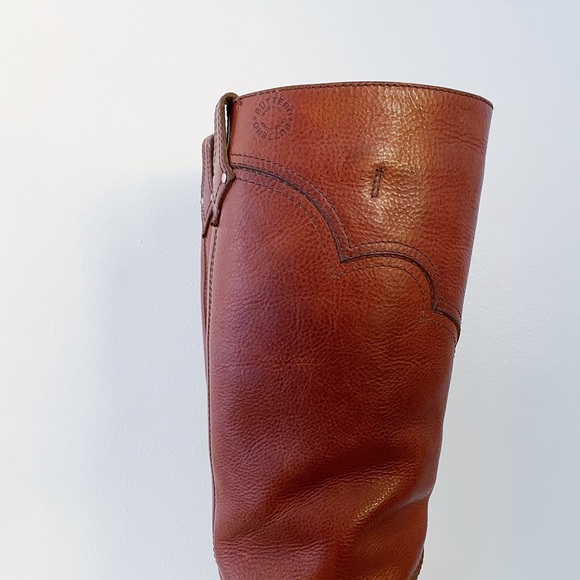Buttero riding boots - Picture 5 of 7